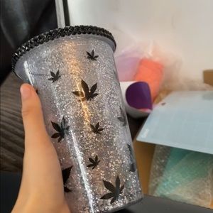 Tumbler cup